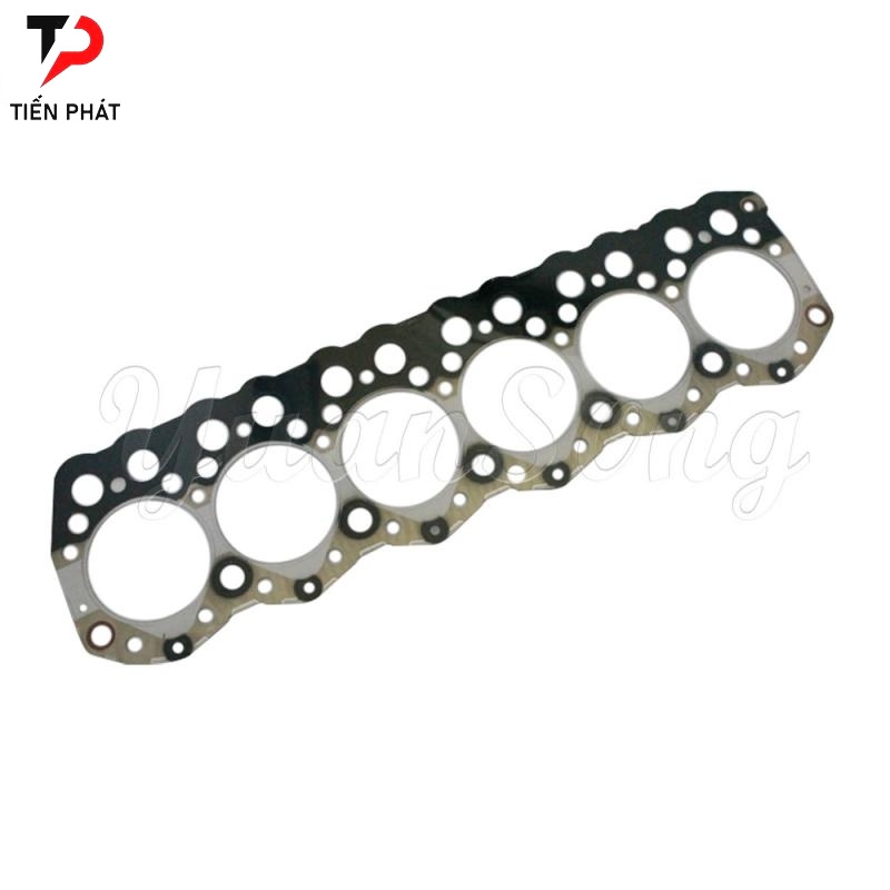 32B01-12100 MITSUBISHI S6S Gasket Cylinder Head