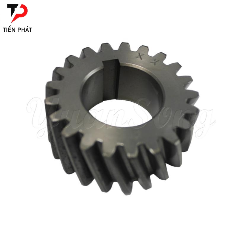 5-12521-025-0 TCM Crankshaft Gear