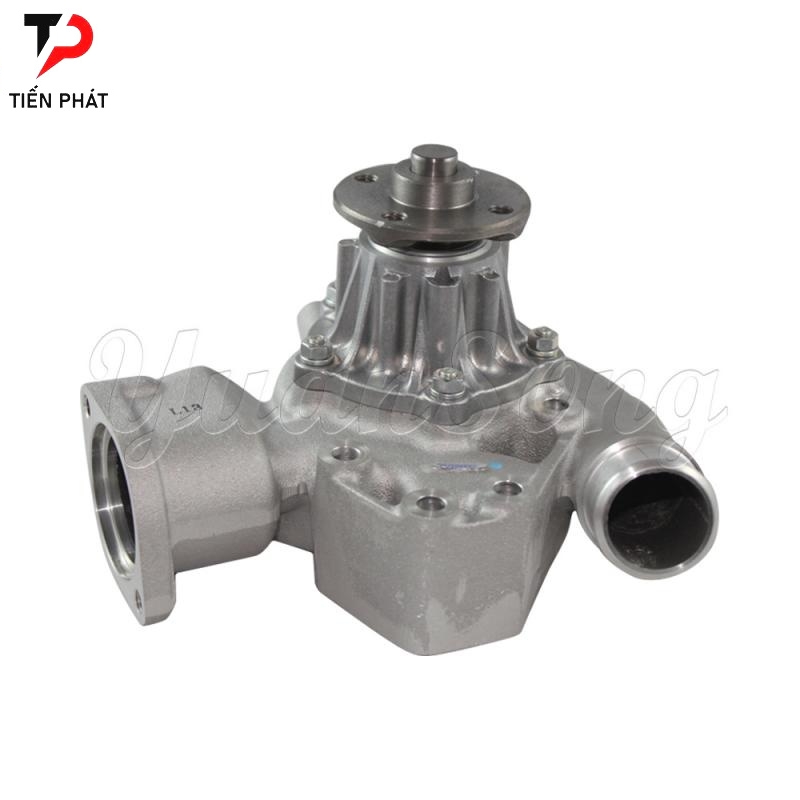 16100-78154-71 AISIN TOYOTA 4Y Water Pump