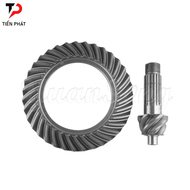 41210-23320-71 TOYOTA RING GEAR & PINION SET