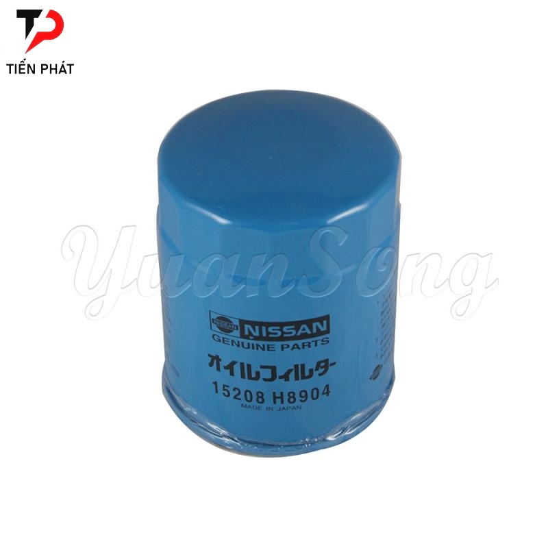 15208-H8911 NISSAN Oil Filter