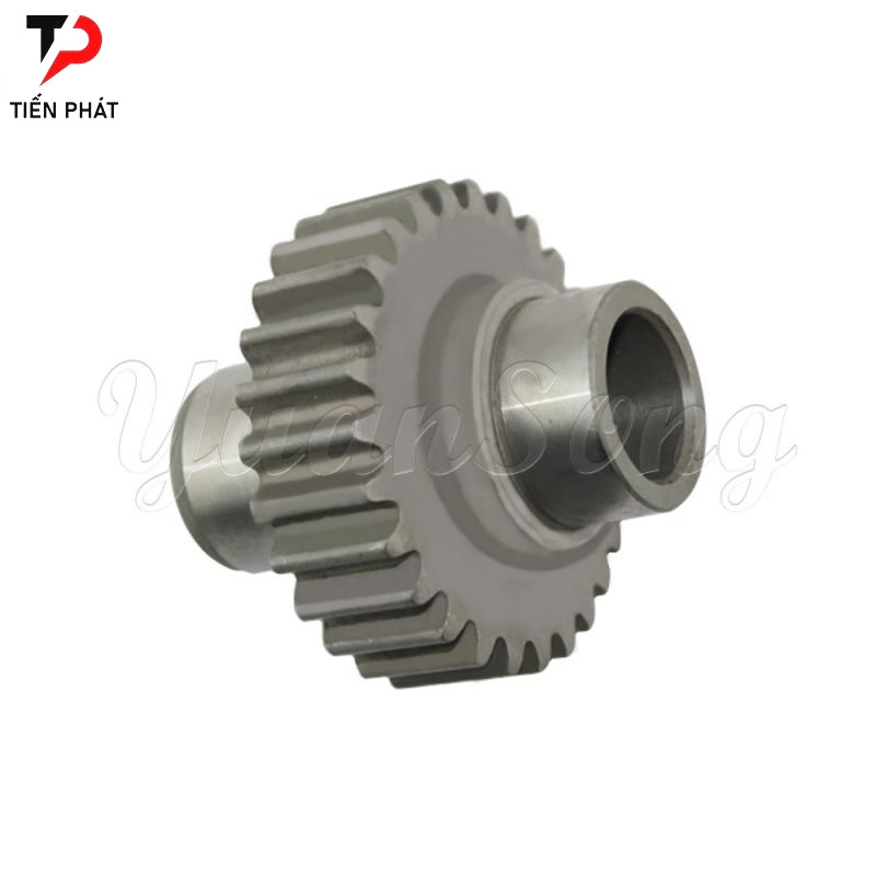 12351-L1100 NISSAN Hydraulic Pump Gear