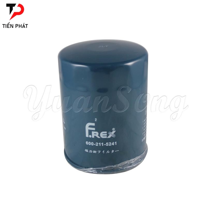 600-211-5241 Komatsu Oil Filter