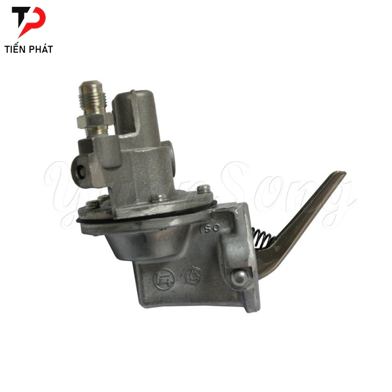 Toyota 5FG25 4P Fuel Pump 23100-78002-71