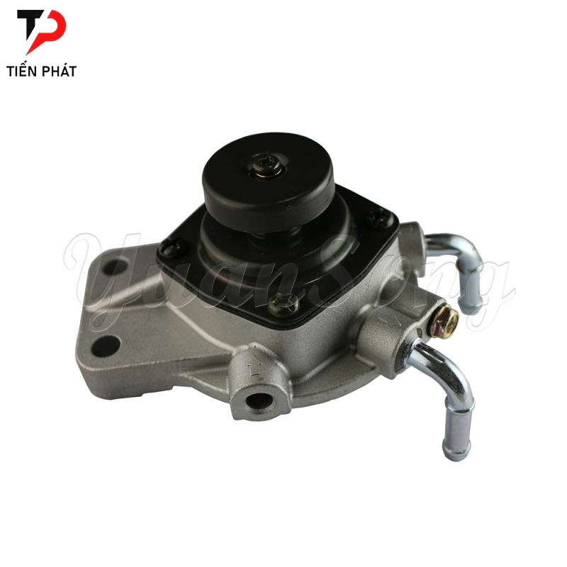 YM129901-55810 Komatsu Hand priming pump