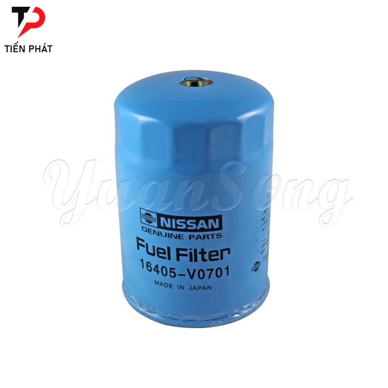 16405-V0701 NISSAN Fuel Filter