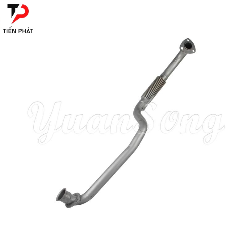 TOYOTA 8FD30 Exhaust Pipe 17401-36620-71 Toyota Exhaust Pipe