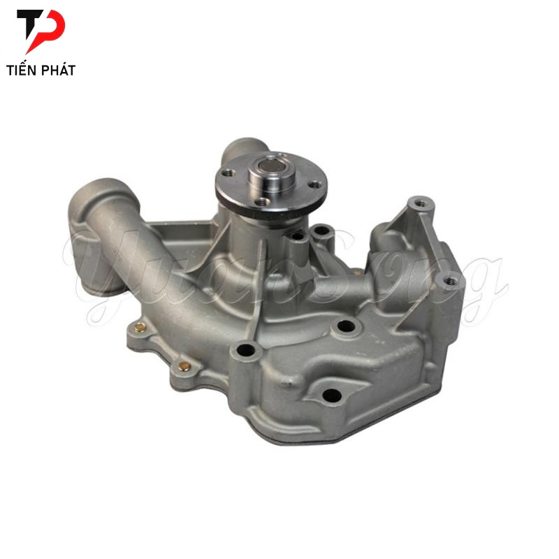 16100-78300-71 TOYOTA 1Z 5F Water Pump