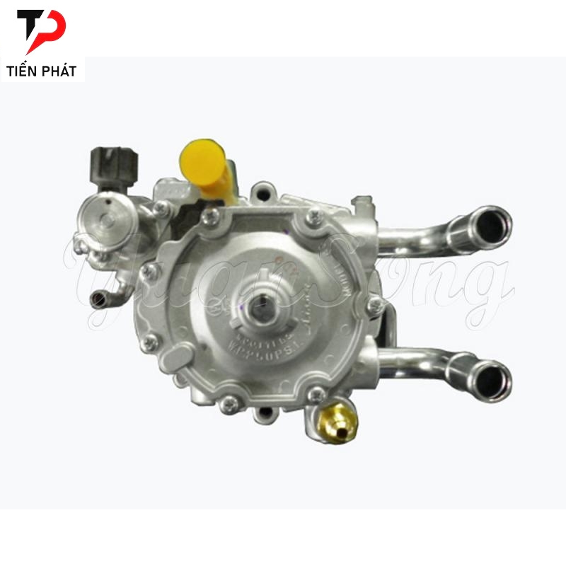 23530-U2230-71(1100-30M40) Toyota REGULATOR,LPG (AISAN)