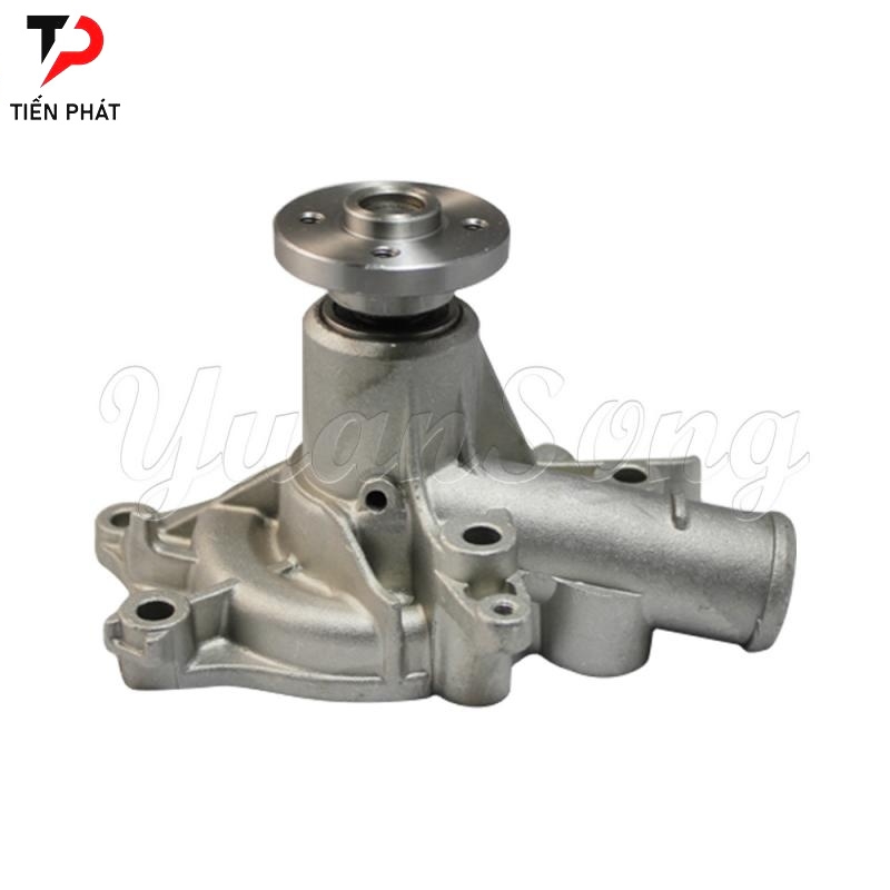 MD970338  MITSUBISHI 4G63 Water Pump