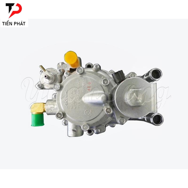 23530-U1104-71(3300-30N10) Toyota REGULATOR,LPG (Aisan)