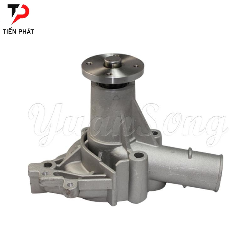 MD997610 MITSUBISHI 4G33 Water Pump