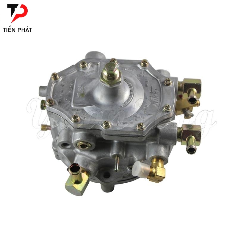 16310-50K00 NISSAN REGULATOR,LPG