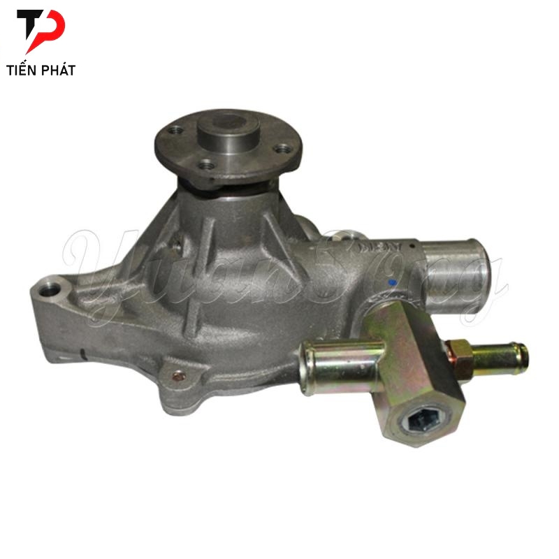 16100-78700-71 2Z 3Z Tractor Water Pump