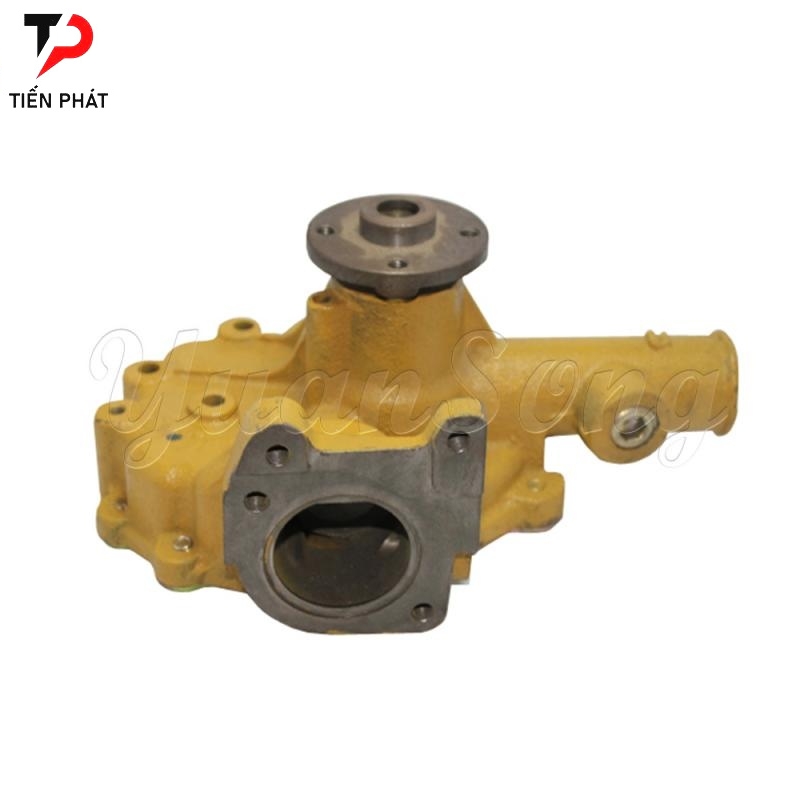 16100-78202-71 TOYOTA 1DZ Water Pump Iron