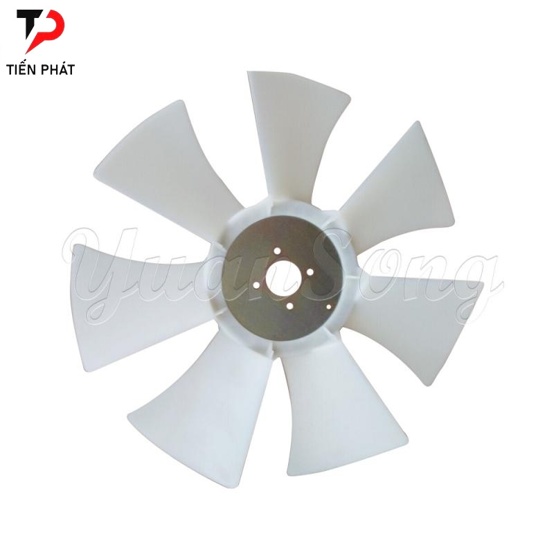 8001277 HYSTER Fan Blade