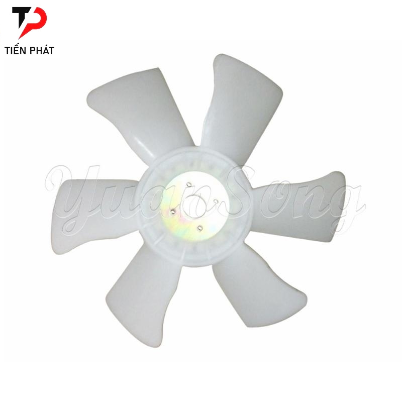 21060-90073 NISSAN TD27 Fan Blade