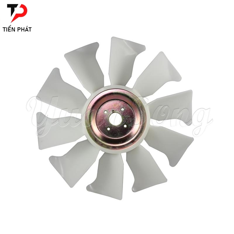 21060-FU410  NISSAN K21 Fan Blade