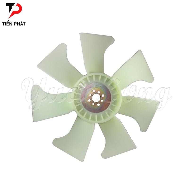 Z-8-94483-897-1 TCM 6BG1 Fan Blade