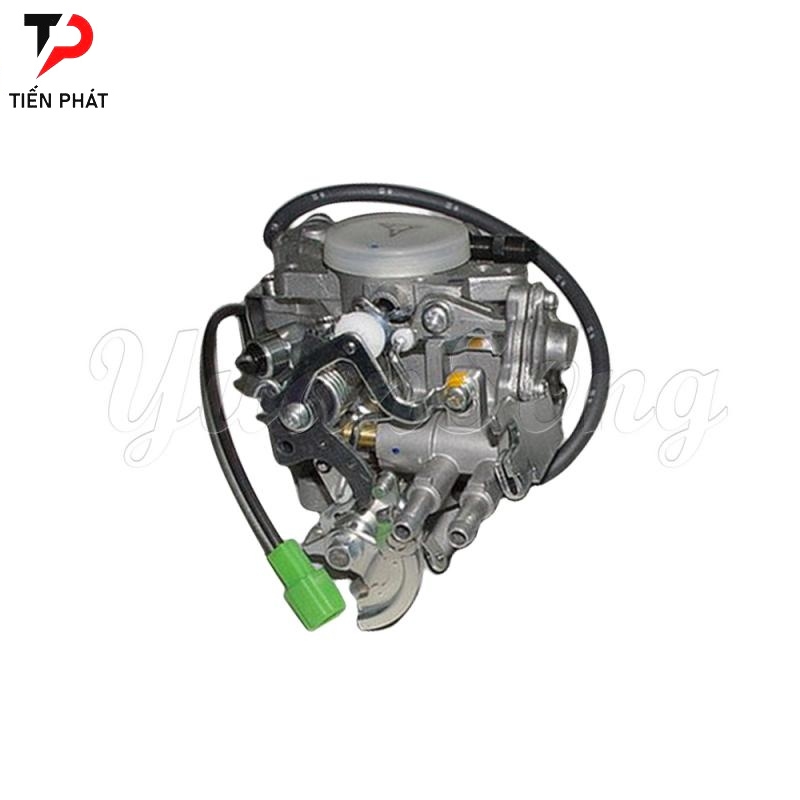 21100-78161-71 Toyota Carburetor