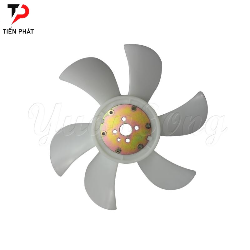 16361-23860-71 TOYOTA Fan