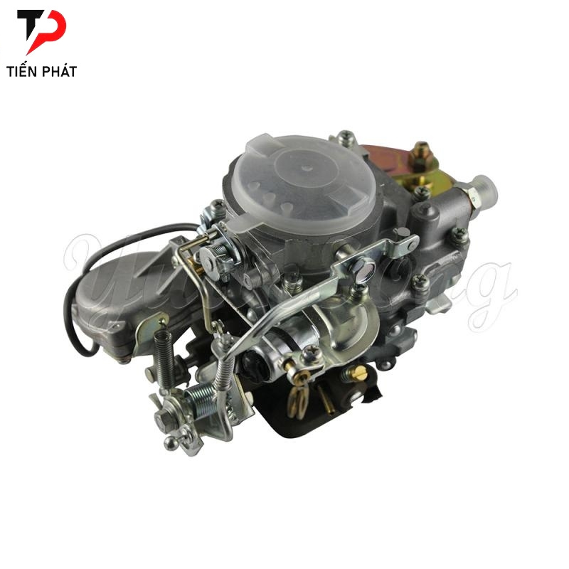 21100-40152-71 Toyota Carburetor