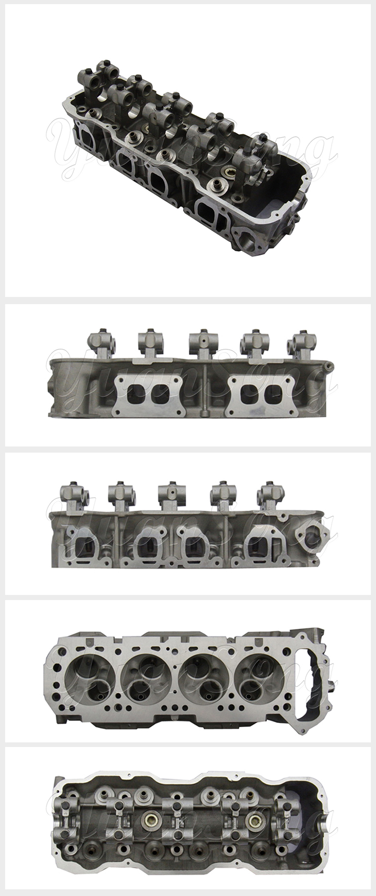 Cylinder Head 11041-13F00