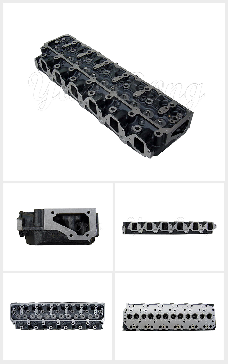 Cylinder Head 11039-06J01