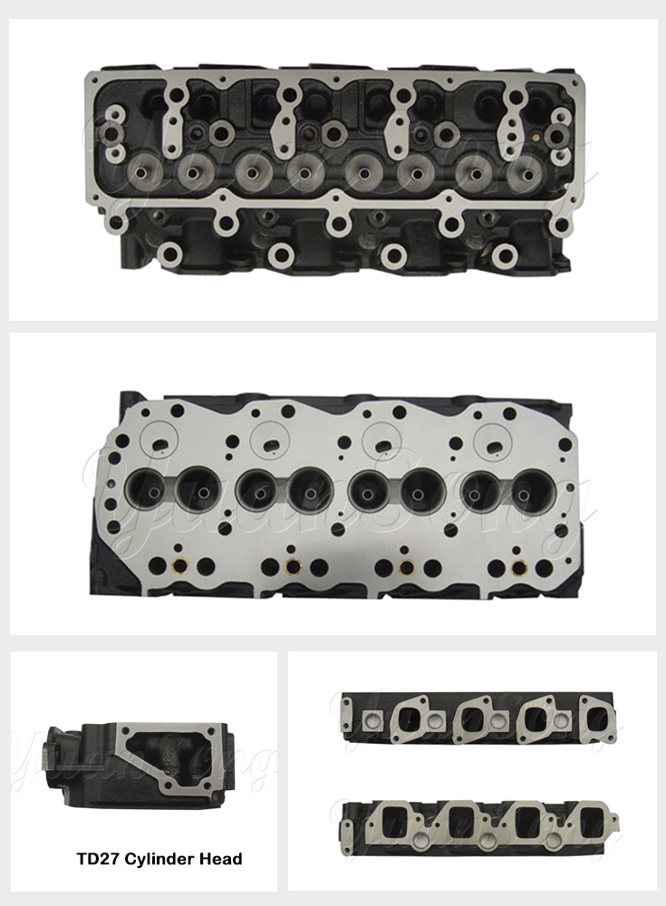 11039-40K02 CYLINDER HEAD