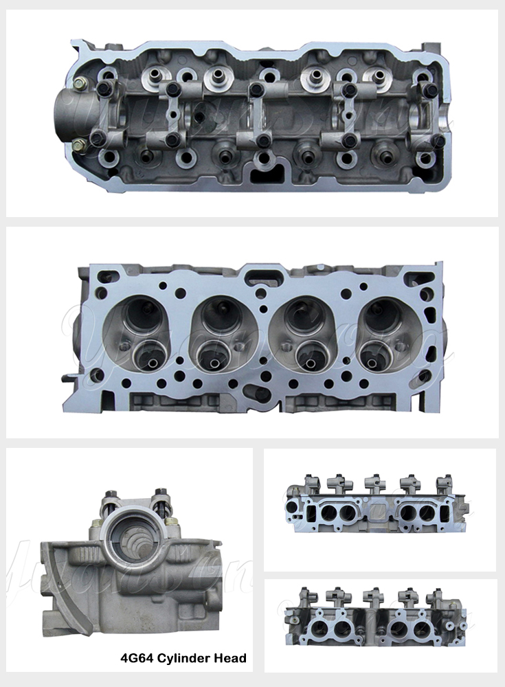 MD192299 CYLINDER HEAD