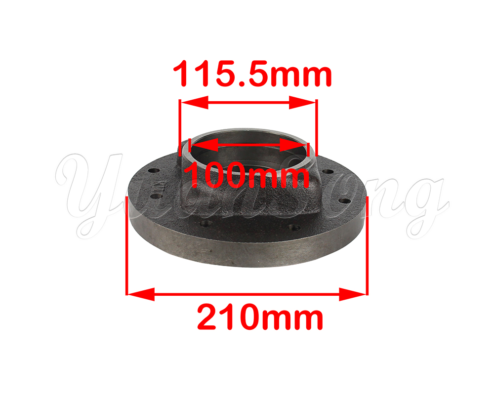 711-06-12720K KOMATSU case,charging pump ATM