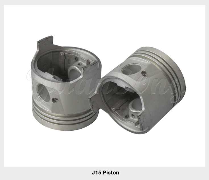 12010-01W06 Nissan Piston