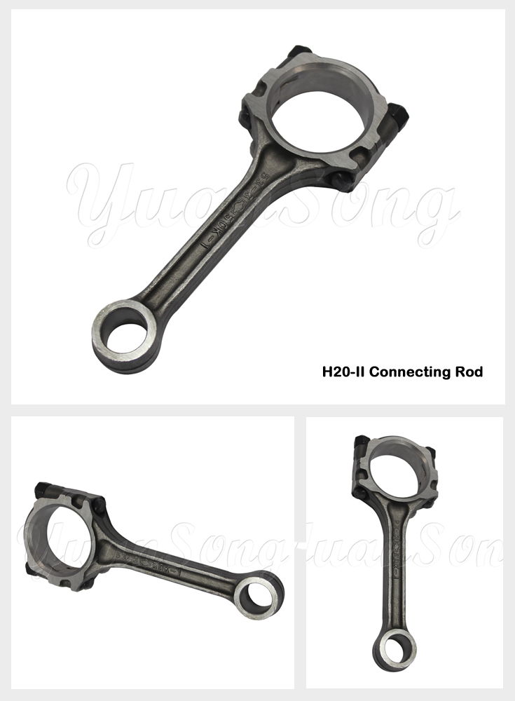 NISSAN forklift Connecting Rod