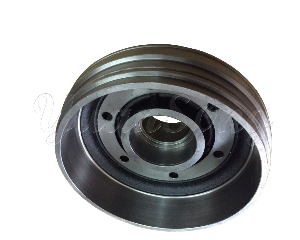 Komatsu FD18-20 Brake Drum 3EA-21-42170