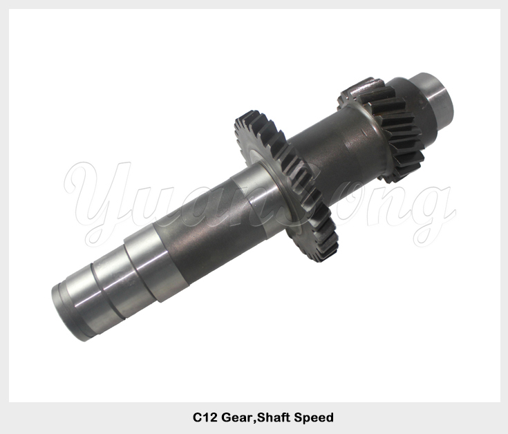 Komatsu forklift Gear Shaft Speed