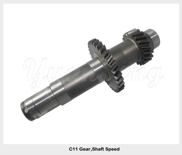 Komatsu forklift Gear Shaft Speed