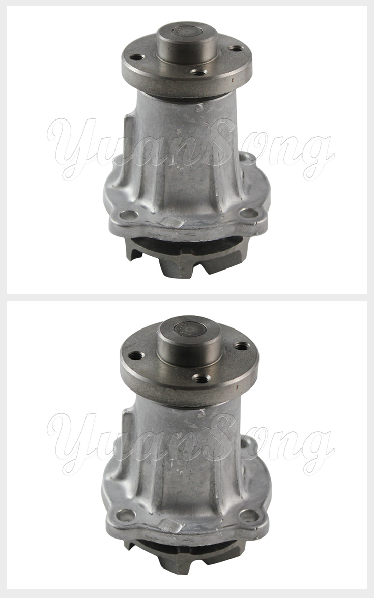 16120-23010 AISIN TOYOTA 4P Water Pump