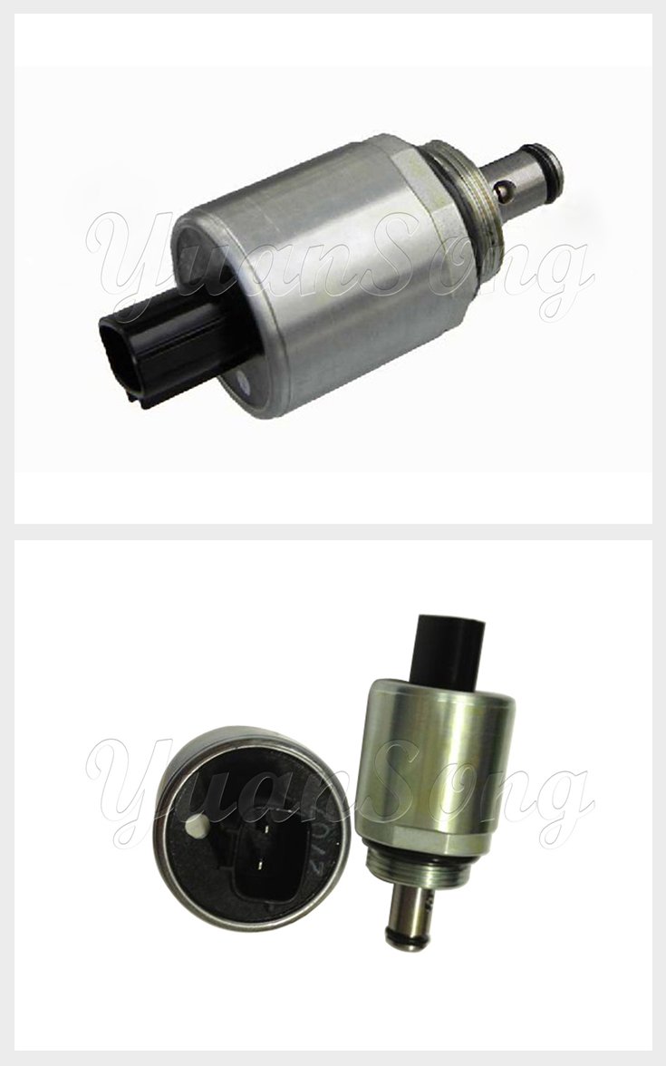 TCM forklift Solenoid Valve