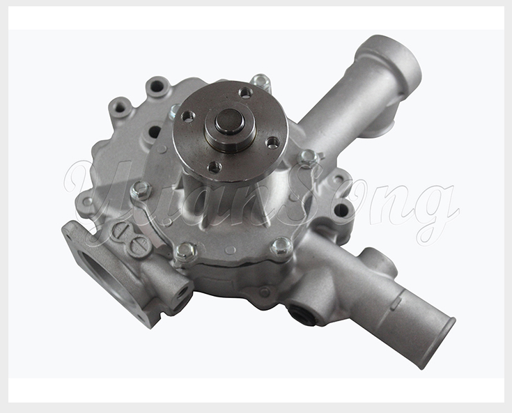 16100-78206-71 TOYOTA 1DZ Water Pump