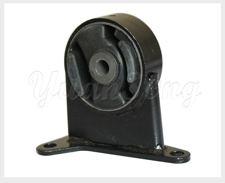 Mitsubishi forklift Rubber Transmission Mount