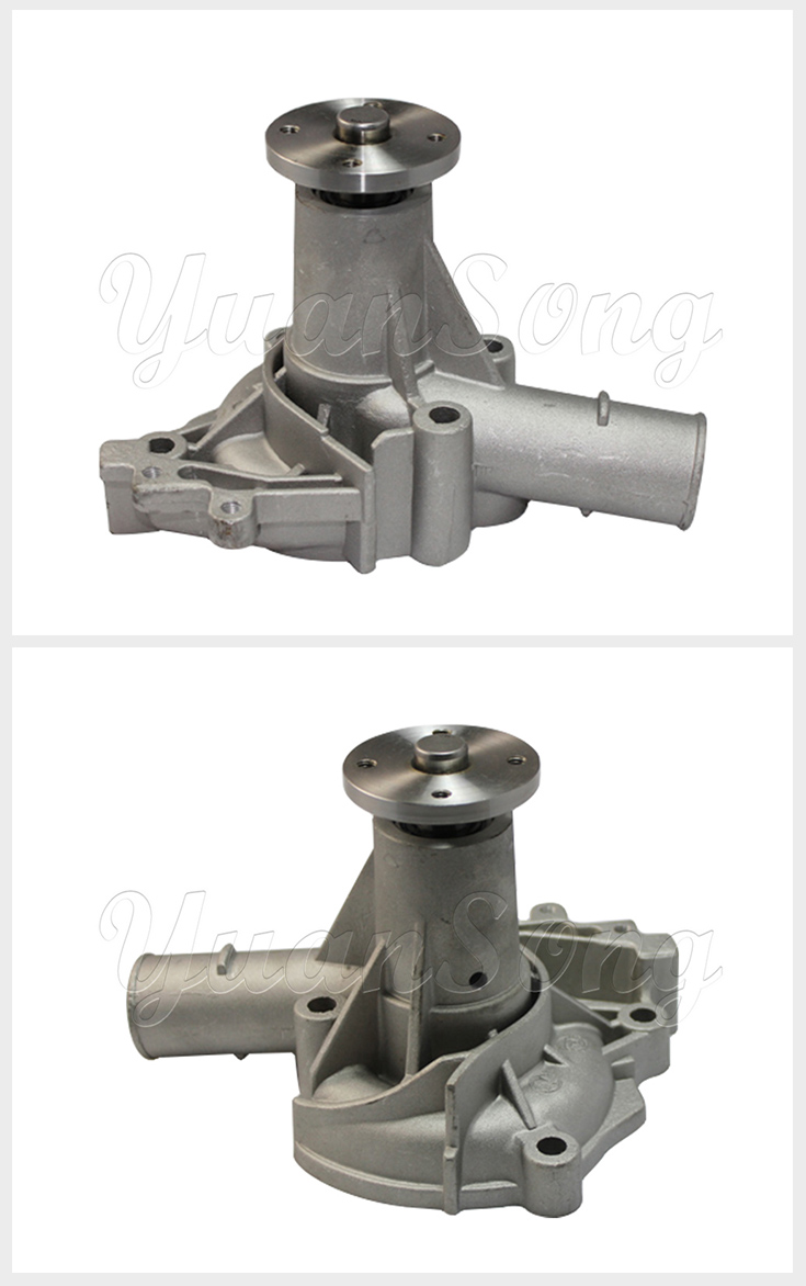 MD997610 Water Pump