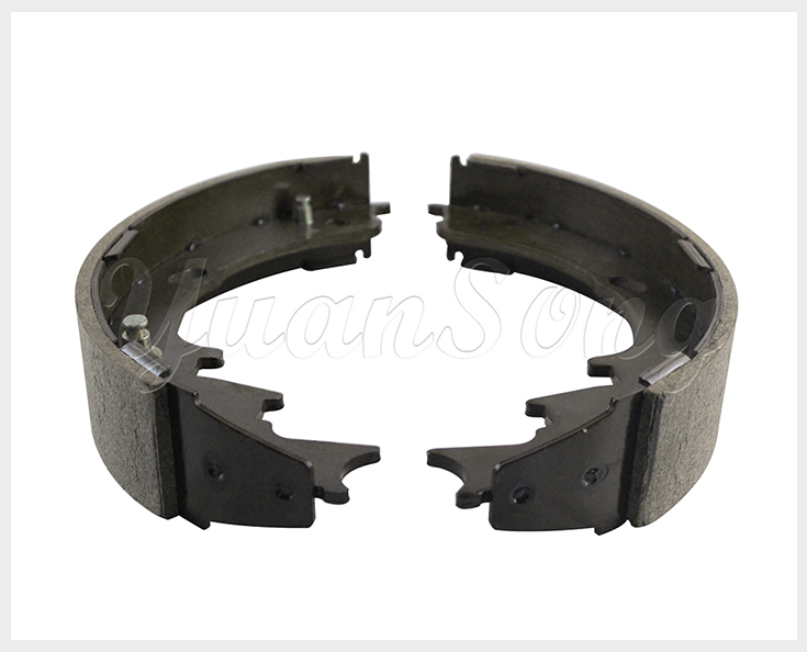 Komatsu forklift Brake Shoe