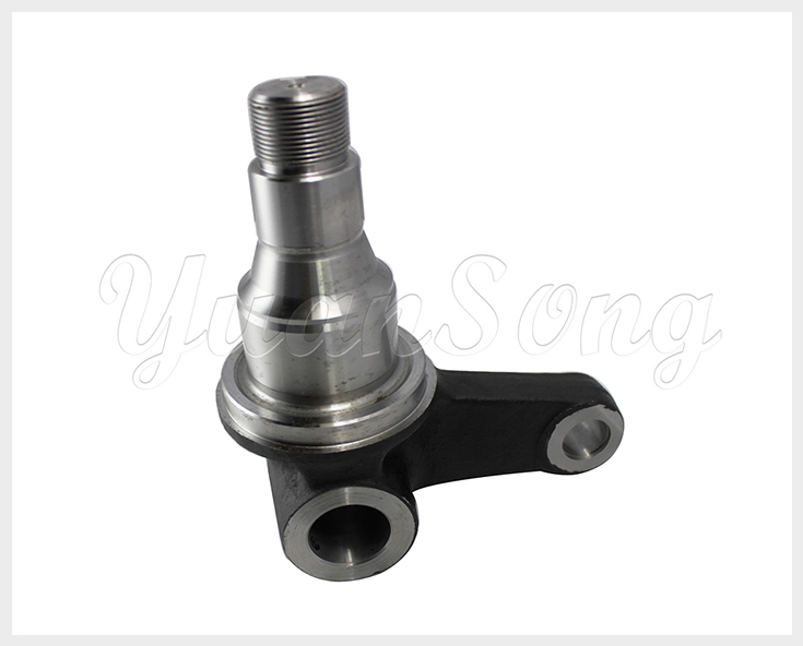 Steering Knuckleï¼R.H.ï¼ 91443-25400 
