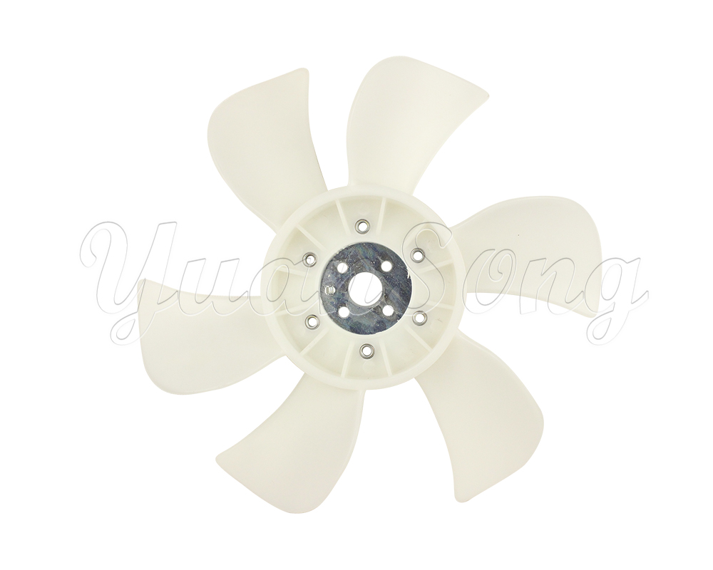 KOMATSU forklift Fan Blade