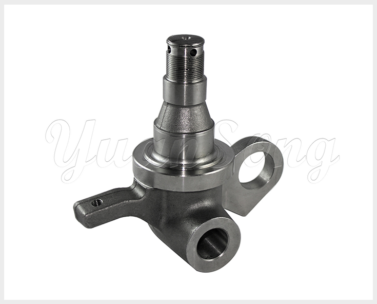 3EB-24-32220 Steering Knuckle (R.H.)