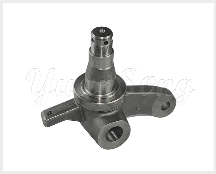 3EB-24-31220 Steering Knuckleï¼L.H.ï¼