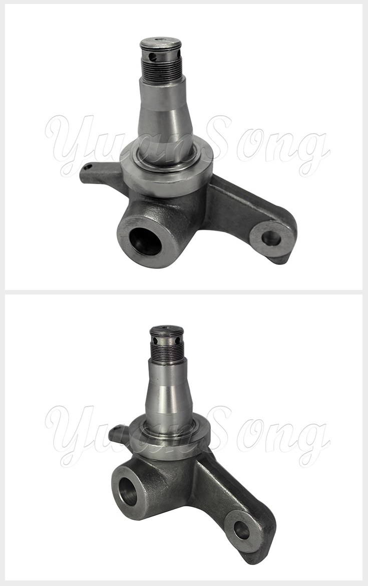 3EB-24-21222 Steering Knuckleï¼L.H.ï¼