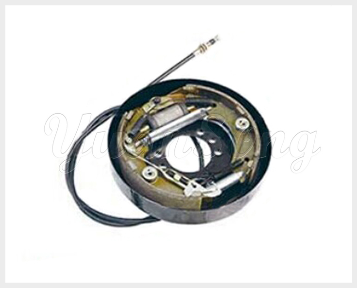 FB20-25 -7ï¼-Vï¼-7W,-8 Wheel Brake of TCM forklift parts