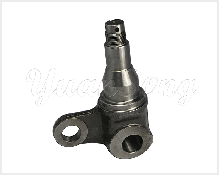 43212-23321-71 Steering Knuckleï¼L.H.ï¼