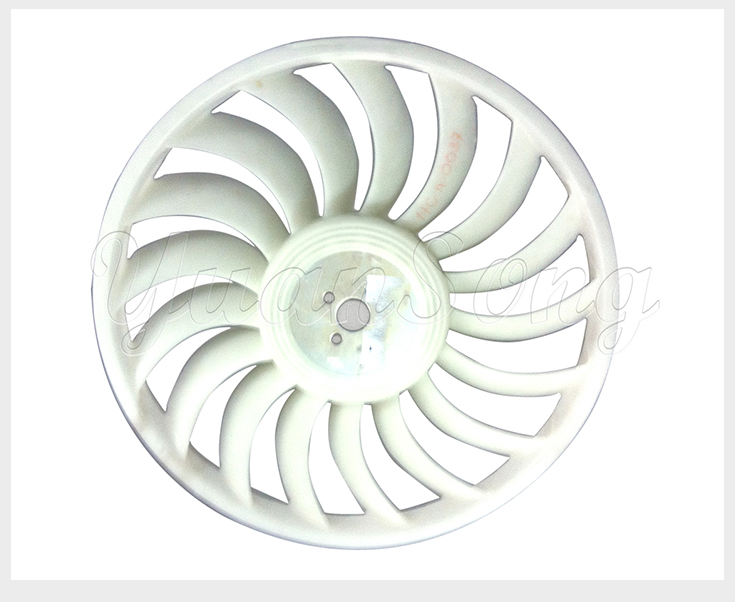 16361-26600-71 Fan Blade